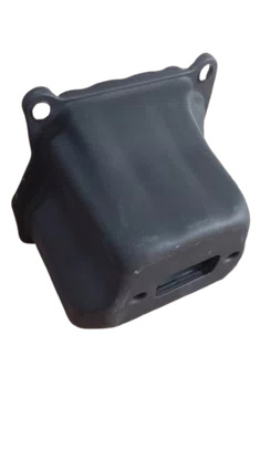 Silencioso Para Motosserras Coyote