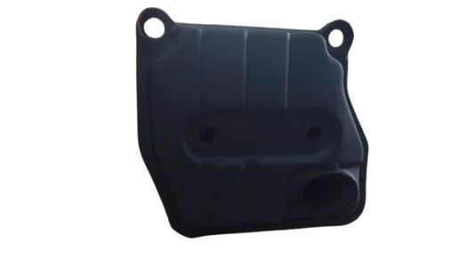 Silencioso Para Motosserras Coyote