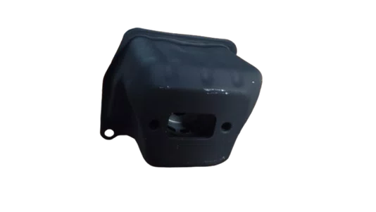 Silencioso Para Motosserras Coyote