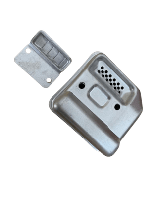 Silencioso Para Motosserras Stihl MS 170/180