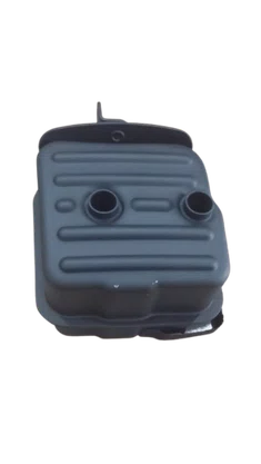 Silencioso Para Motosserras Stihl MS 361