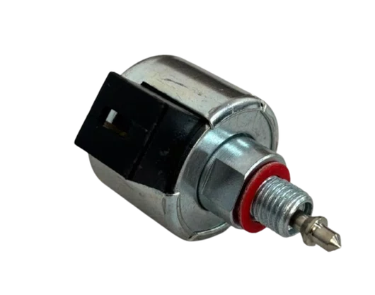 Solenoide Do Carburador Tratores Cortador De Grama