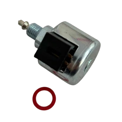 Solenoide Do Carburador Tratores Cortador De Grama
