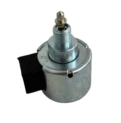 Solenoide Do Carburador Tratores Cortador De Grama