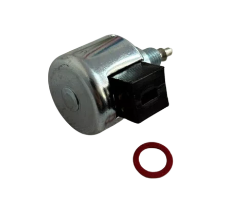 Solenoide Do Carburador Tratores Cortador De Grama