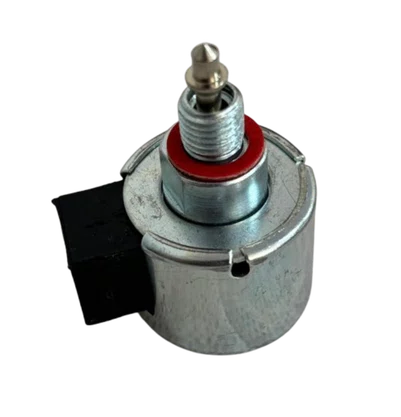 Solenoide Do Carburador Tratores Cortador De Grama