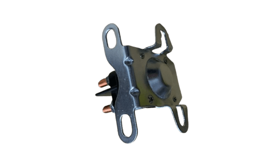 Solenoide Rele Partida 4 Polos Trator Cortador Grama