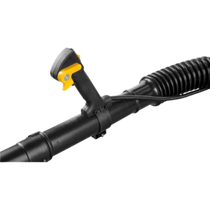 Soprador Costal Gasolina SCV427 VONDER