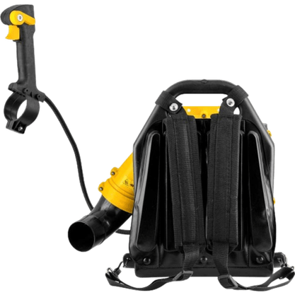 Soprador Costal Gasolina SCV427 VONDER