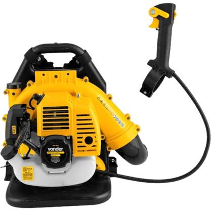 Soprador Costal Gasolina SCV427 VONDER