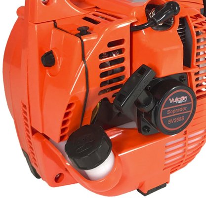 Soprador de Folhas 2T SV260S 26CC VULCAN