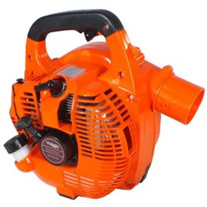 Soprador de Folhas 2T SV260S 26CC VULCAN
