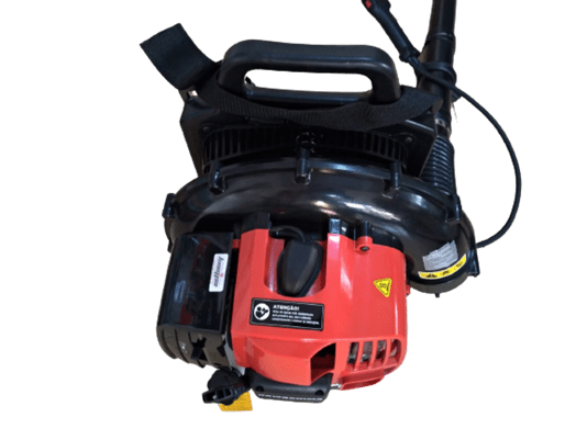 Soprador de Folhas Costal KWB 52A KAWASHIMA