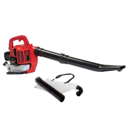 Soprador e Aspirador 2T KWB 26 KAWASHIMA