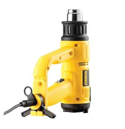 Soprador Térmico Digital 220V D26414 DEWALT