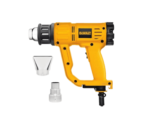 Soprador Térmico Digital 220V D26414 DEWALT