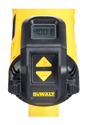 Soprador Térmico Digital 220V D26414 DEWALT