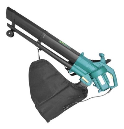 Soprador Aspirador VB2101E 2000W 220V TEKNA