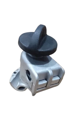 Suporte Guidon Articulado Roçadeiras 43 52 63 CC Multimarcas
