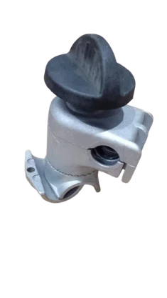 Suporte Guidon Articulado Roçadeiras 43 52 63 CC Multimarcas