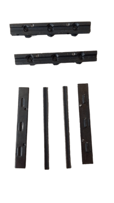 Suporte e Lâminas Para Plaina Wesco WS5343