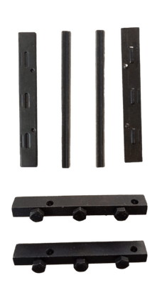 Suporte e Lâminas Para Plaina Wesco WS5343