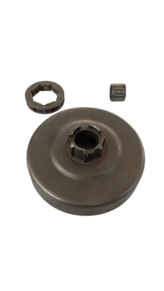 Tambor de Embreagem Para Motosserras Husqvarna 61/268