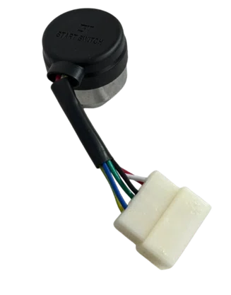 Tambor Ignição Completo Para Gerador Vulcan VGE7200/8100