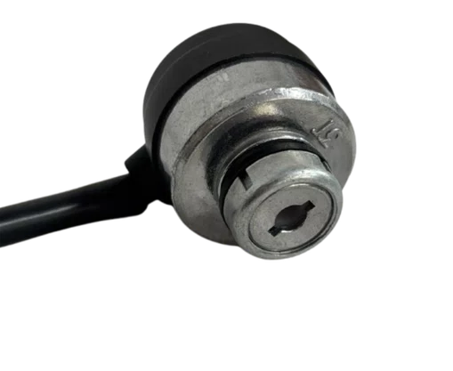 Tambor Ignição Completo Para Gerador Vulcan VGE7200/8100