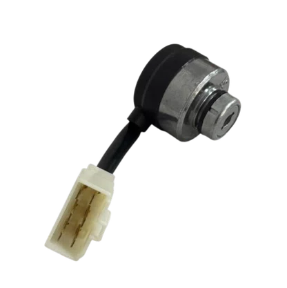 Tambor Ignição Completo Para Gerador Vulcan VGE7200/8100