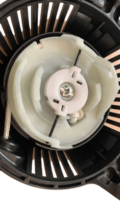 Tampa Partida Completa Motocultivador Vulcan Trent VMC360