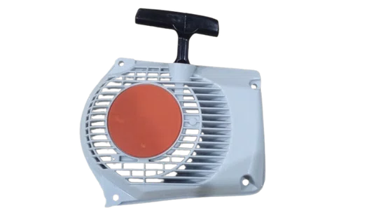 Tampa de Partida Completa Motosserras Stihl MS 260