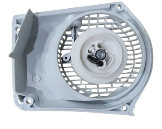 Tampa de Partida Completa Motosserras Stihl MS 260