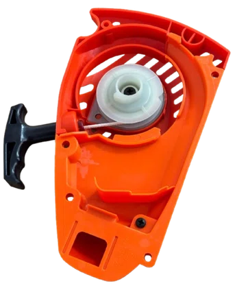 Tampa de Partida Completa Motosserras Vulcan VSL250