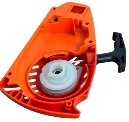 Tampa de Partida Completa Motosserras Vulcan VSL250
