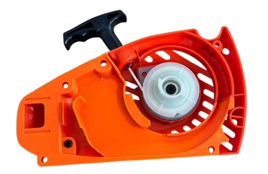 Tampa de Partida Completa Motosserras Vulcan VSL250
