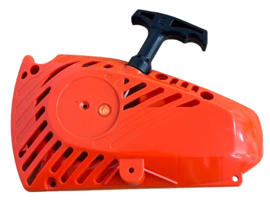 Tampa de Partida Completa Motosserras Vulcan VSL250