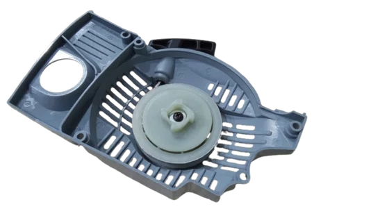 Tampa de Partida Completa Motosserra Vulcan VSL620