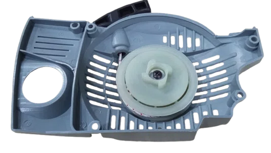 Tampa de Partida Completa Motosserra Vulcan VSL620