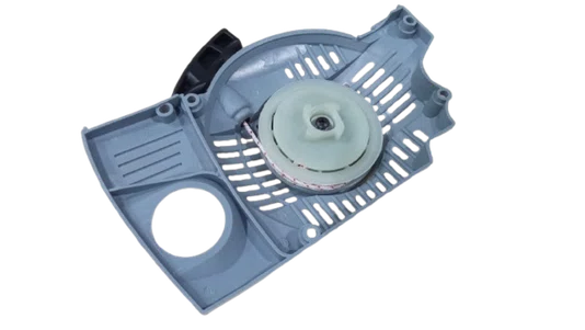 Tampa de Partida Completa Motosserra Vulcan VSL620