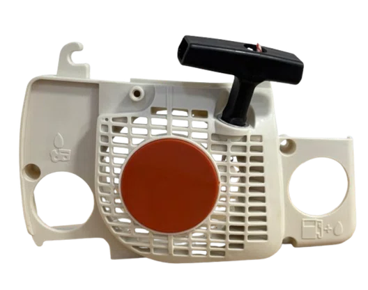 Tampa de Partida Completa Para Motosserras Stihl MS 170 180