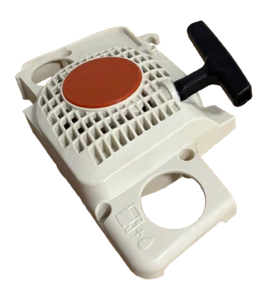 Tampa de Partida Completa Para Motosserras Stihl MS 170 180