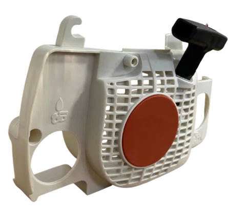Tampa de Partida Completa Para Motosserras Stihl MS 170 180