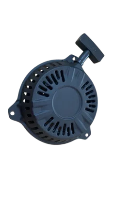 Tampa de Partida Trator Cortador Grama Tekna TCG24-7.5M