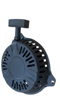 Tampa de Partida Trator Cortador Grama Tekna TCG24-7.5M