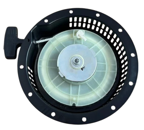 Tampa de Partida Motores Diesel 10 a 15 HP Multimarcas