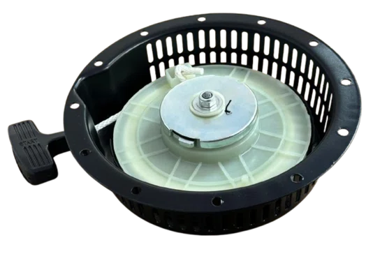 Tampa de Partida Motores Diesel 10 a 15 HP Multimarcas