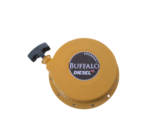 Tampa de Partida Para Motores Diesel Buffalo 10 13 15HP