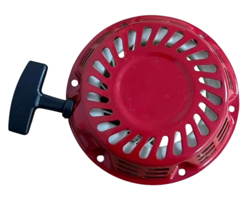 Tampa de Partida Para Motores Gasolina Zmax