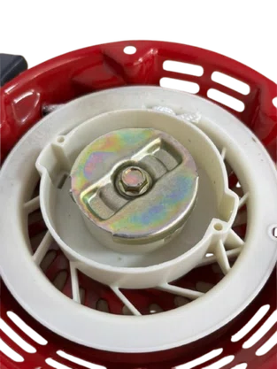 Tampa de Partida Para Motores Gasolina Zmax